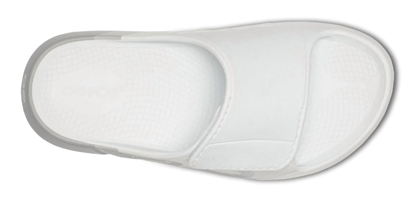 Oofos - Women's Ooahh Flex Slide