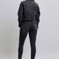Judy Blue - Mid Length Denim Jacket