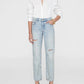 Anine Bing - Kate Bleached Jean