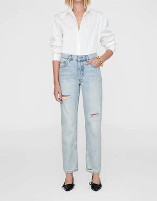 Anine Bing - Kate Bleached Jean