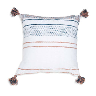 Howard'S - Honeycomb Weave Square Pillow