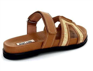 Bibi Lou - Women's Mindy Sandals