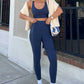 Beach Riot - Allora Full Length Leggings