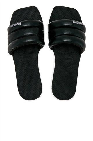 Havaianas - Women's You Milan Slide Sandals