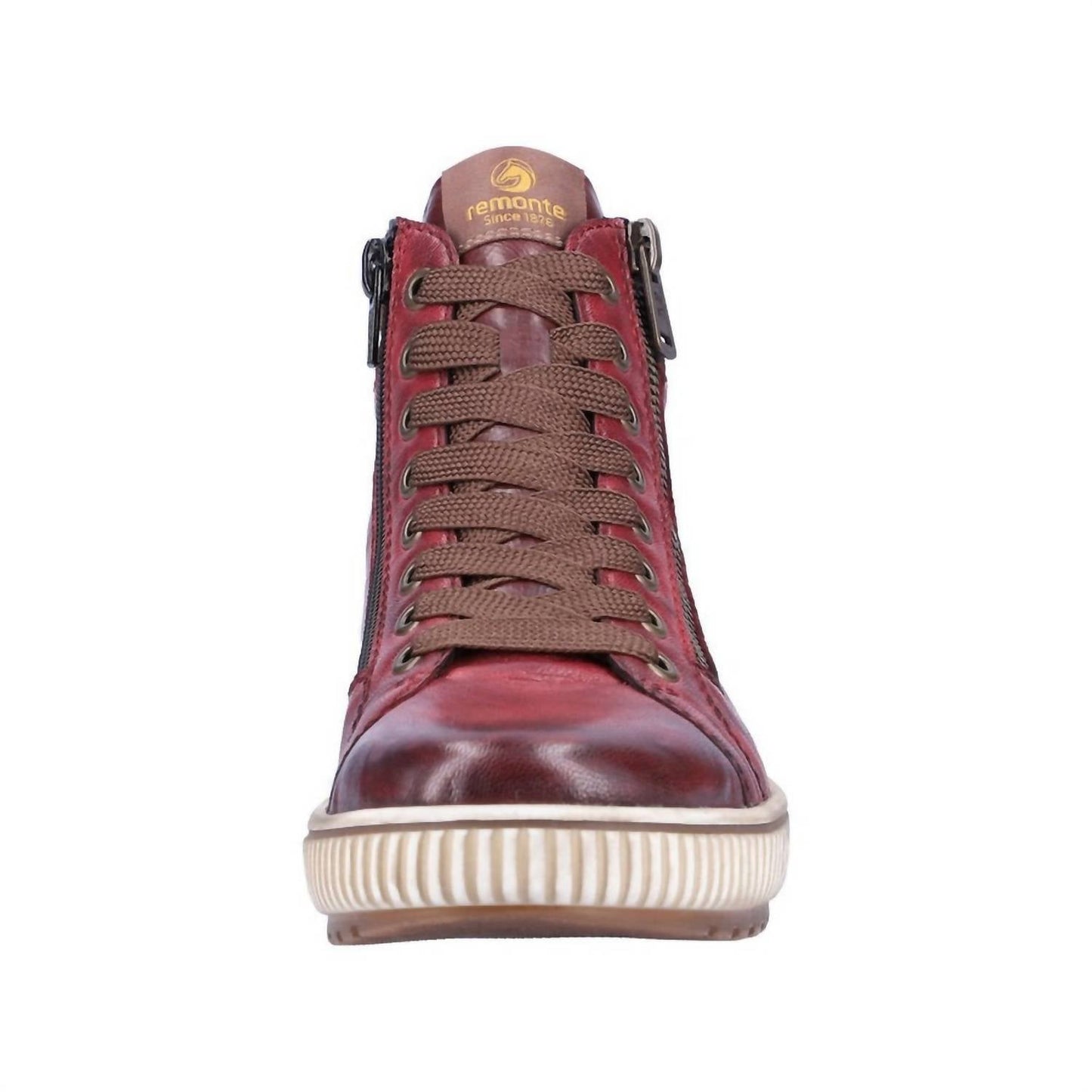 Remonte - Women's Sneaker Boot