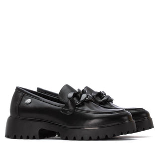 Xti - Women's 144491 Round Toe Shoes