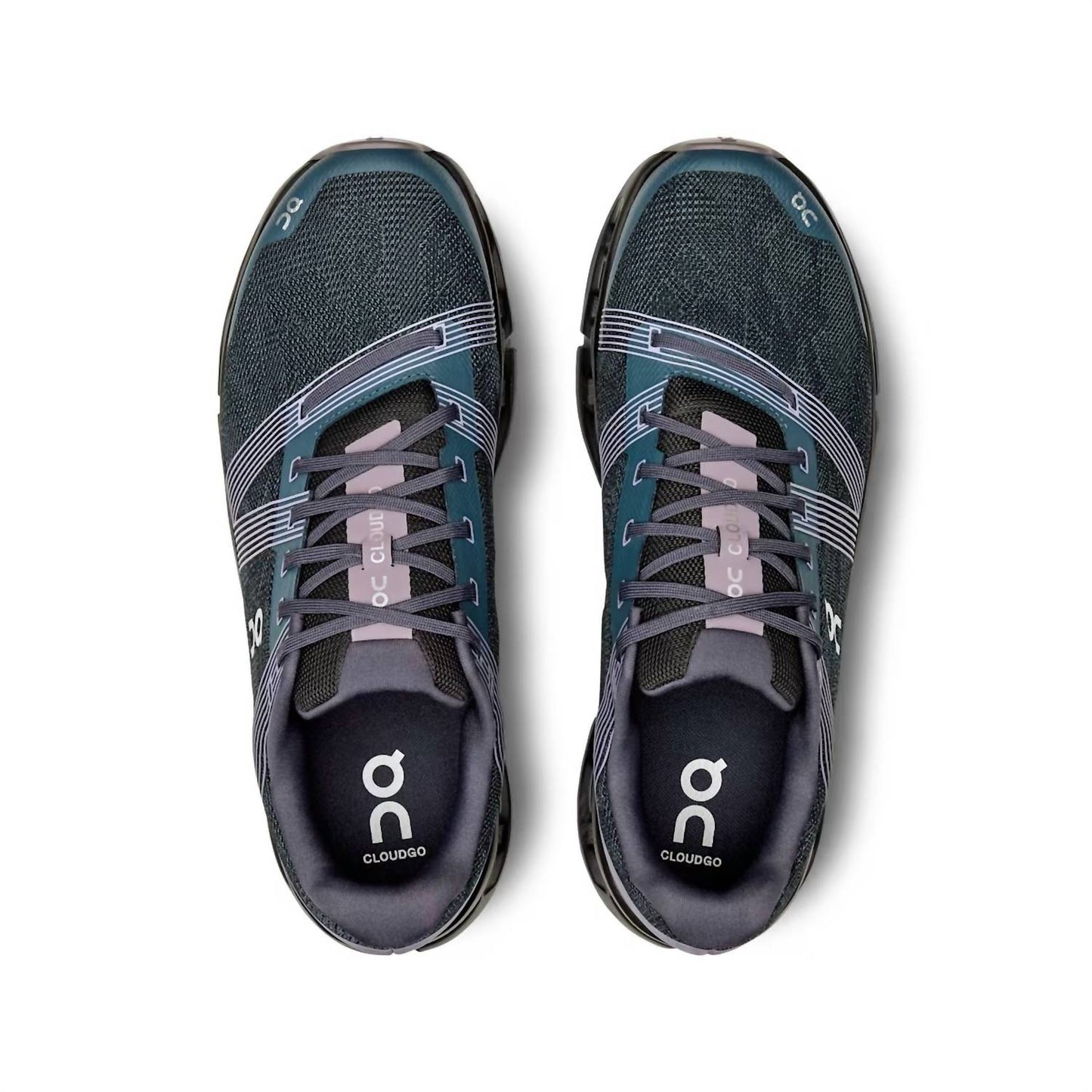 On Running - Men's Cloudgo Running Shoes