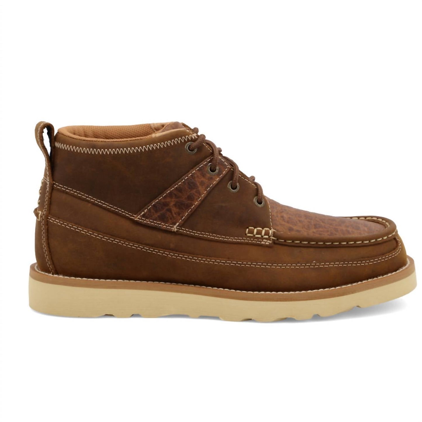 Twisted X - Women's Wedge Sole Boot