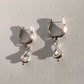 Astor & Orion - Women's Calidia Huggies Earrings
