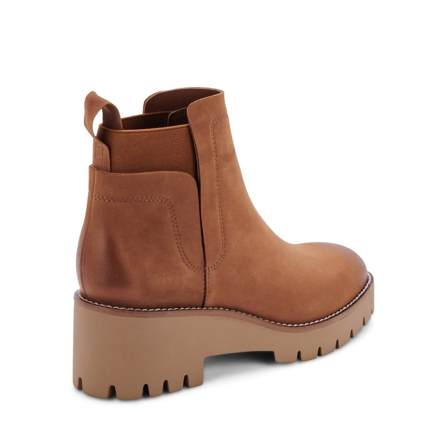 Blondo - Women's Danika Waterproof Heeled Ankle Boots