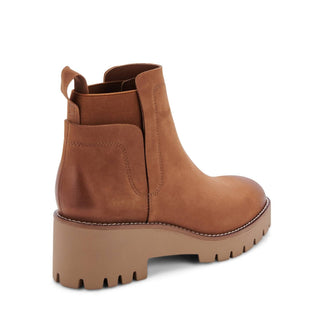 Blondo - Women's Danika Waterproof Heeled Ankle Boots