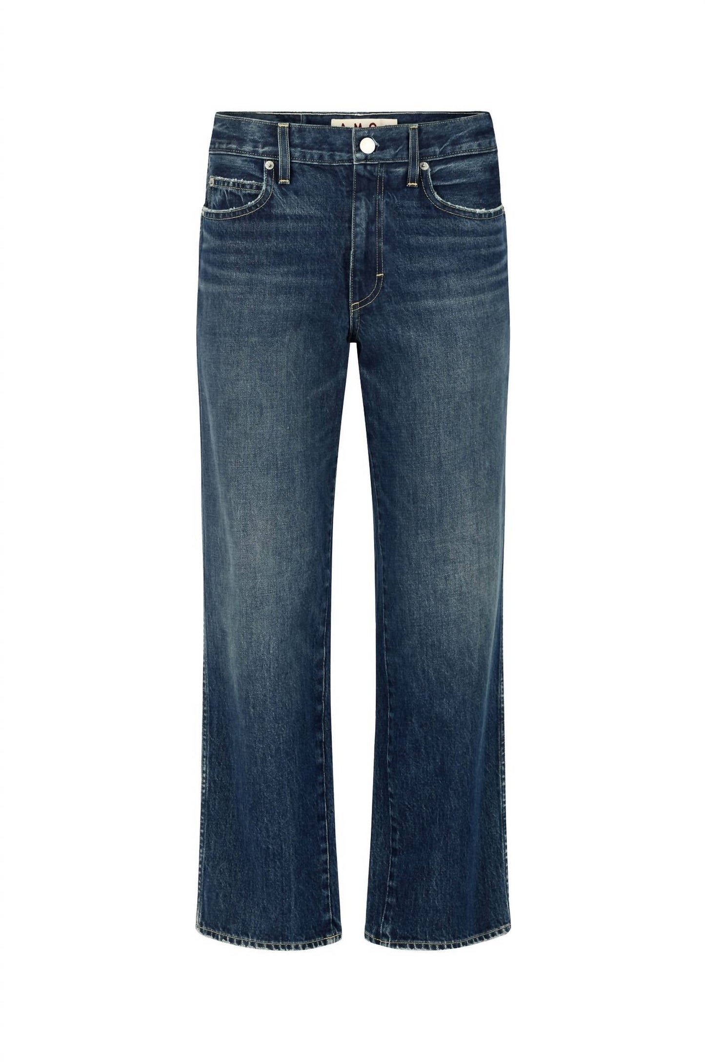 Amo - Billie Wide Leg Jeans