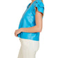 Dolce Cabo - VEGAN FLUTTER SLEEVE TOP