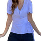 Eva Franco - Marika Knit Top