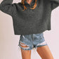 Aemi + Co - Danae Knit Sweater
