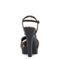 Jessica Simpson - Calenta Studded Platform