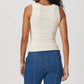 Paige - Iman Sweater Tank Top