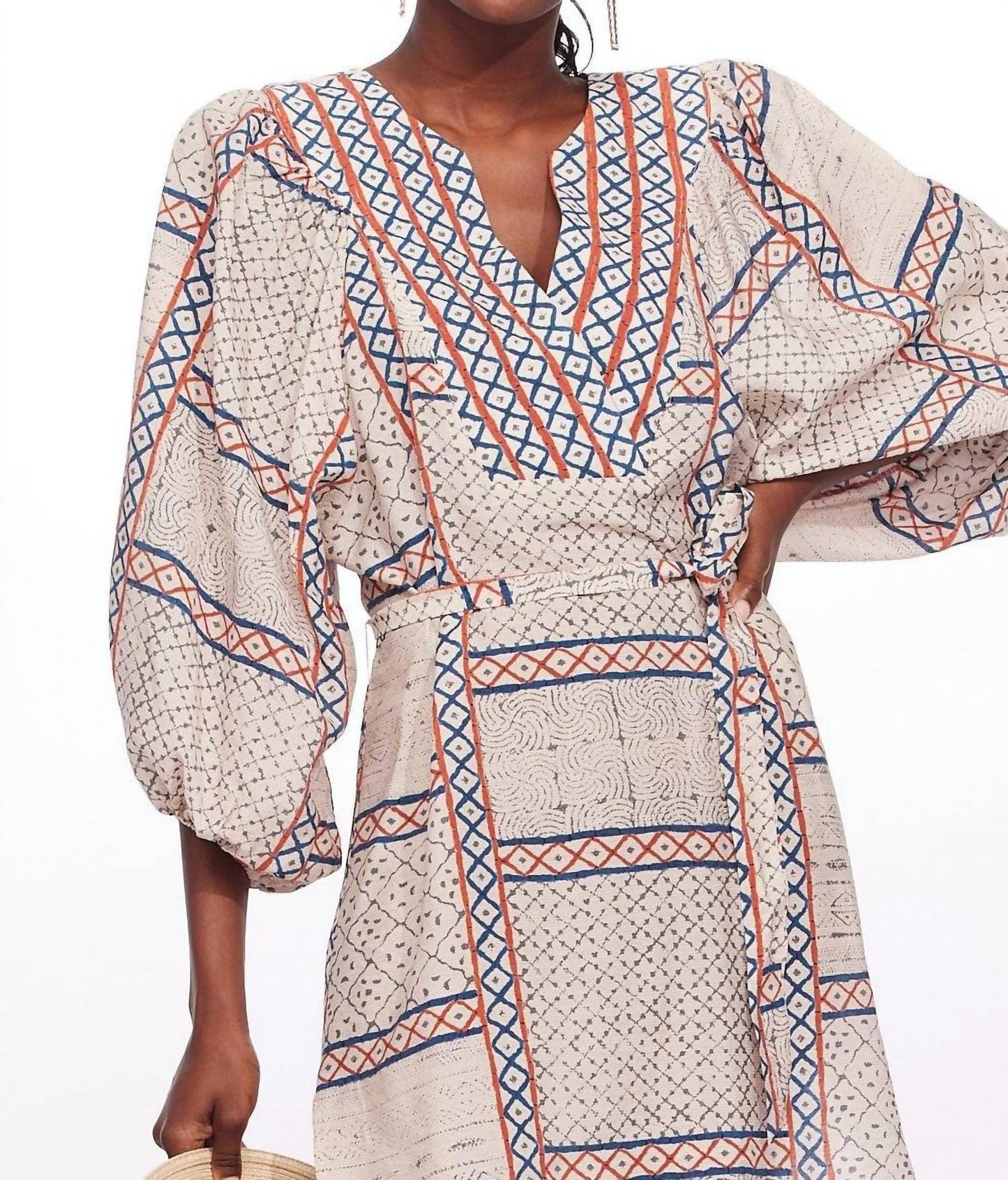 Eva Franco - Willow Dress