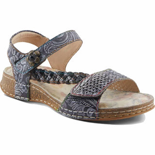Spring Step Shoes - Women's L'Artiste Popular Sandal