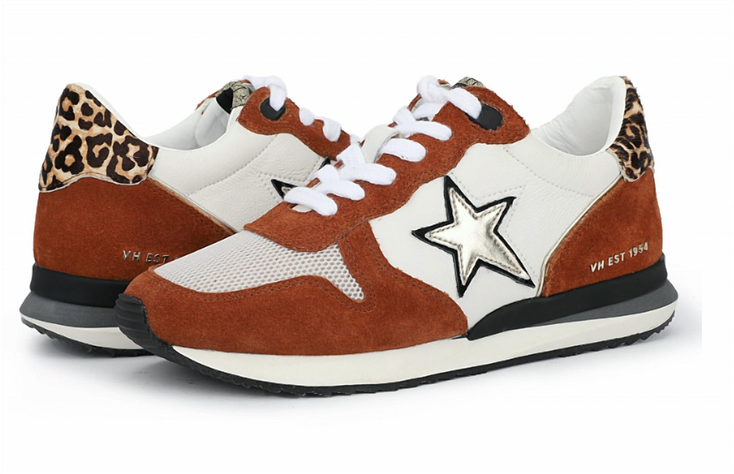 Vintage Havana - Women's Rock Sneaker