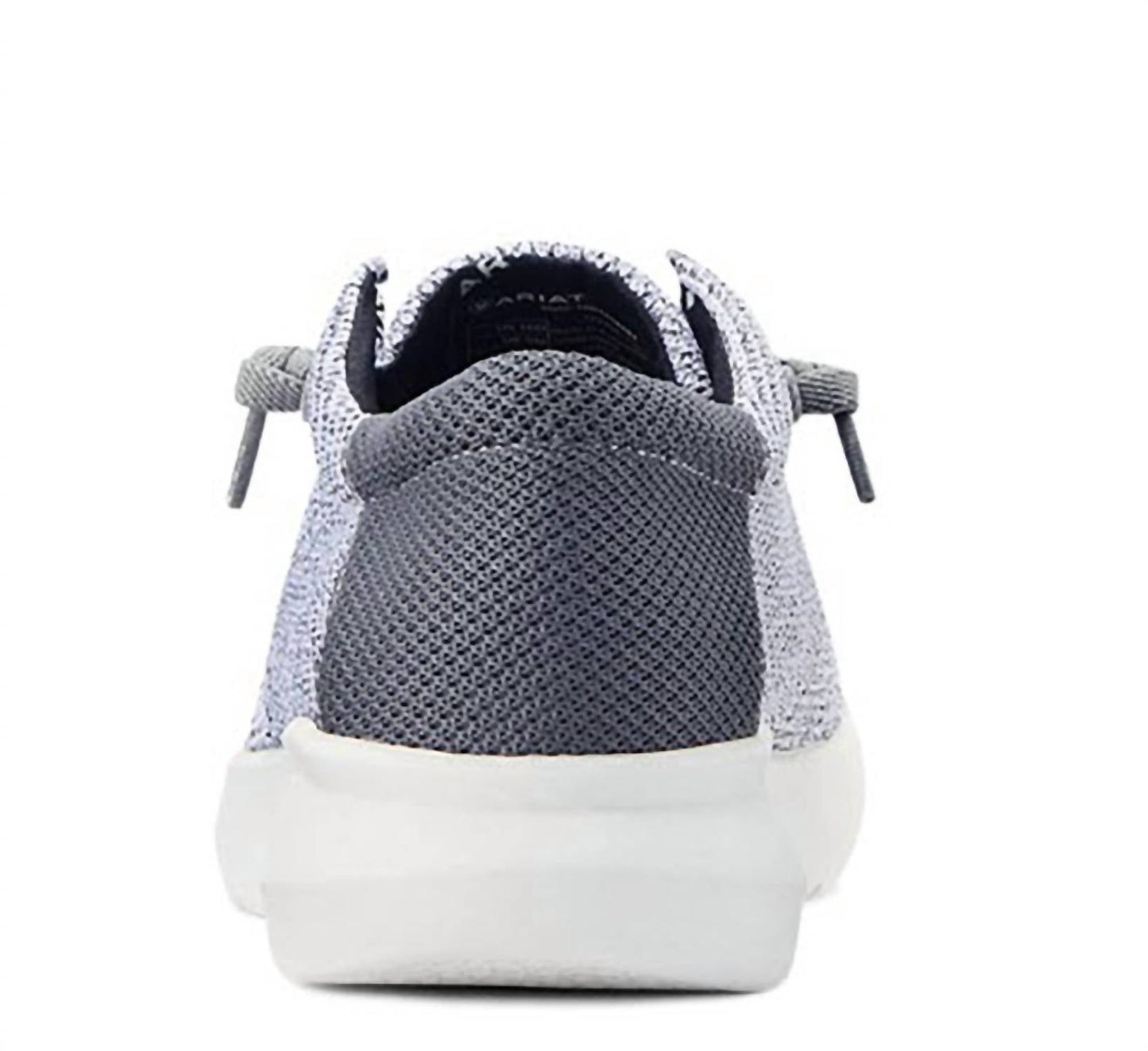 Ariat - Men's Hilo 2.0 Stretch Distressed Casual Shoe