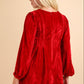 Very J - Party Time Flare Dress