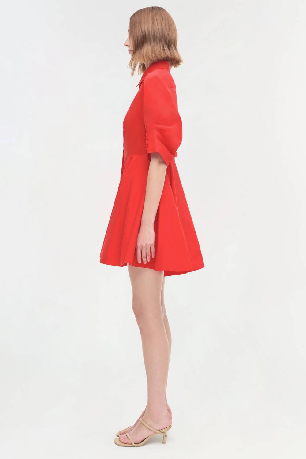 Simkhai - Jazzie Mini Dress
