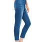 Pistola - Aline High Rise Skinny Crop Jeans