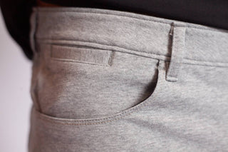 Buki - High-five Tech Shorts