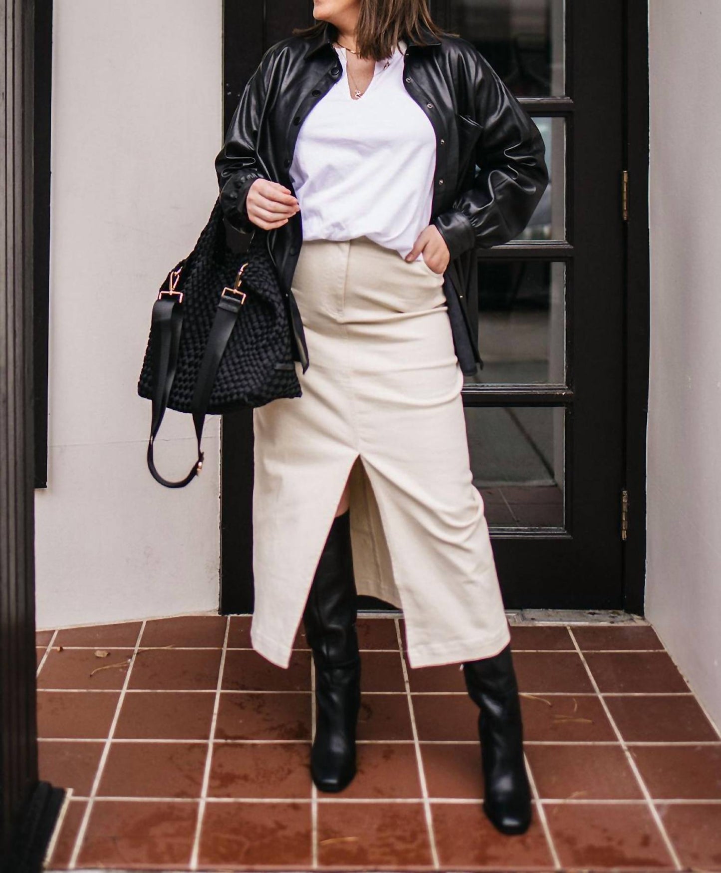 Dolce Vita - FYNN KNEE-HIGH BOOTS