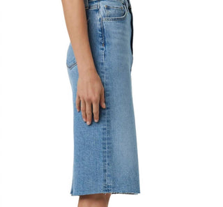 Joe'S Jeans - The Joplin Denim Skirt