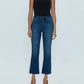 Pistola - Lennon High Rise Crop Boot Jean