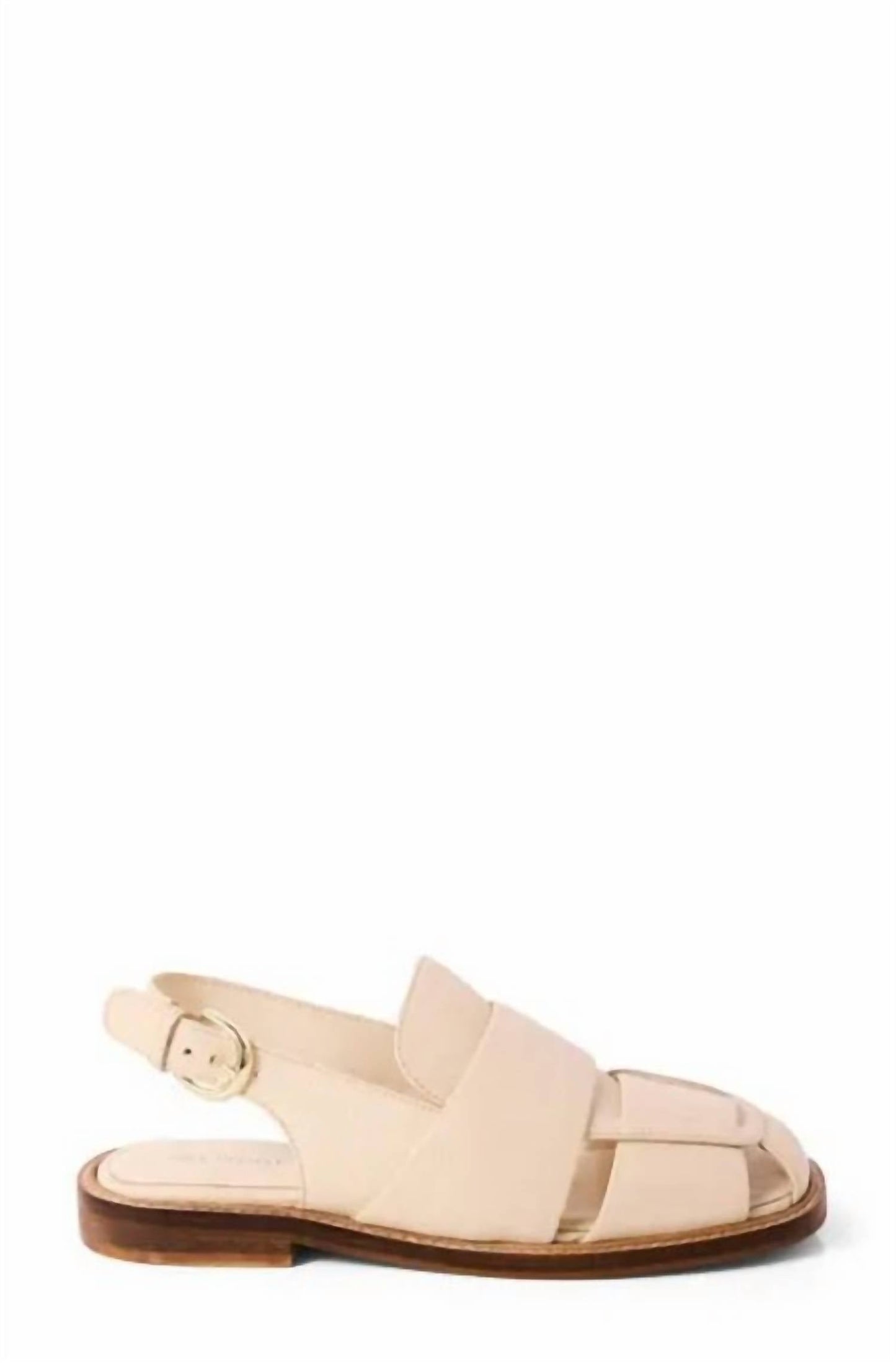 Free People - Women's Libby Fisher Sandal