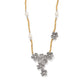 Brighton - Women's Everbloom Windflower Necklace