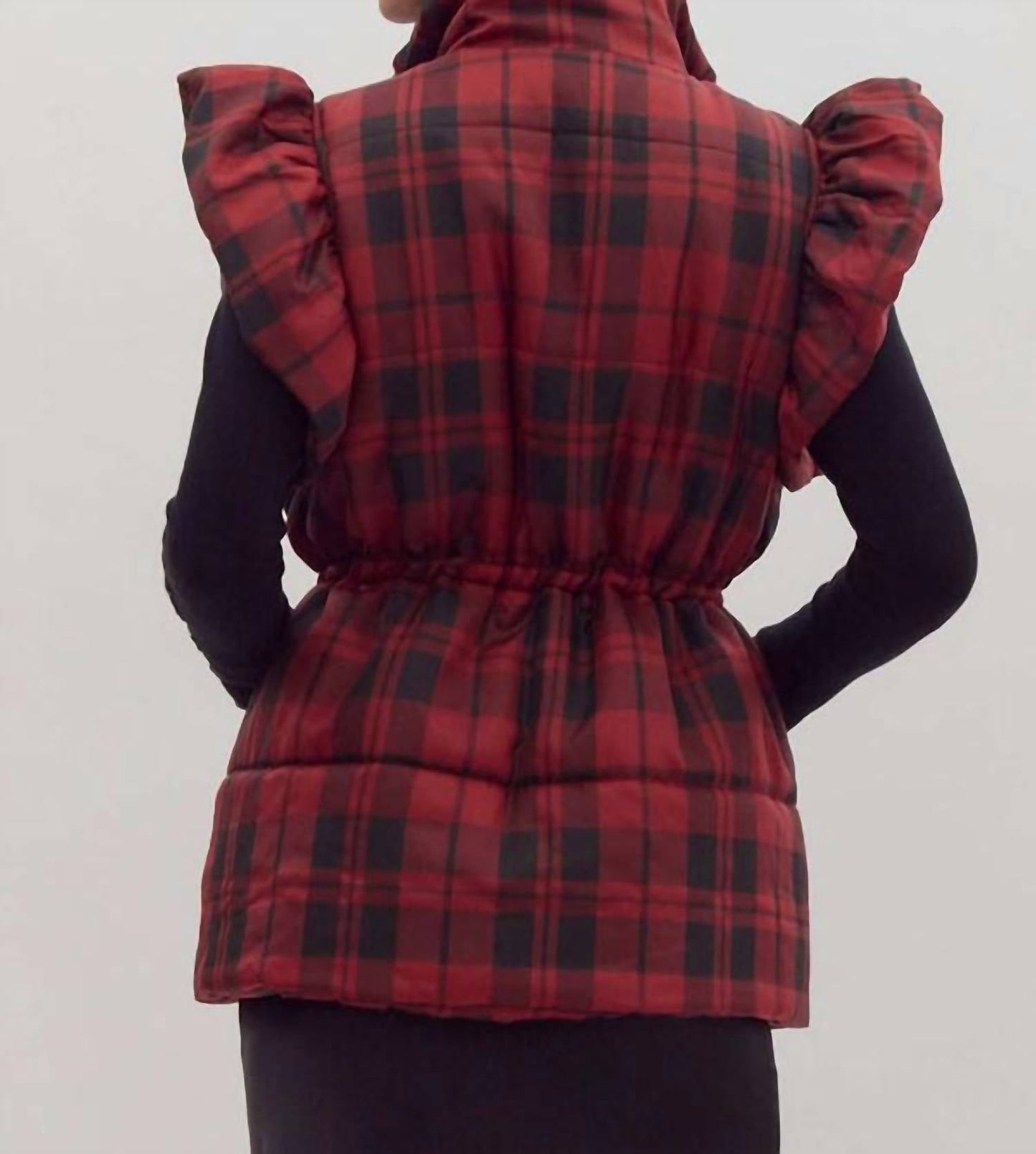 Entro - Tara Vest