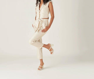 Dolce Vita - Women's Barrit Pearl Heels