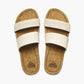 Reef - Women's Cushion Vista Hi Sandal