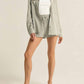 Z Supply - Sunny Gauze Shorts