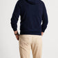 Peter Millar - Men's Conway Wool Cashmere Popover Hoodie