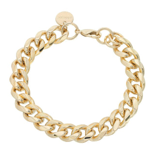 Eklexic - Women's Valentina Anklet