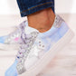 Corkys Footwear - Women's Tie Dye Supernove Sneakers
