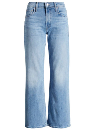 Mother - Bookie Flood Jeans