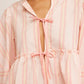 Free People - Brunch Babe Blouse