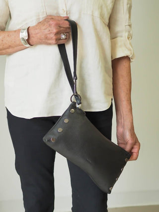 Lysse - Rose Utility Three Quarter Sleeve Shirt