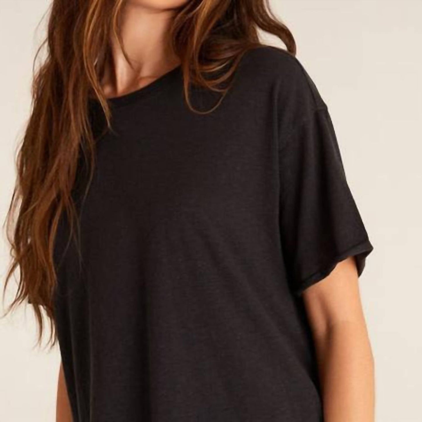 Z Supply - Rebel Oversized Tee