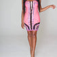 Porshia By Porshia Banks - Mogul Jewel Encrusted Dress