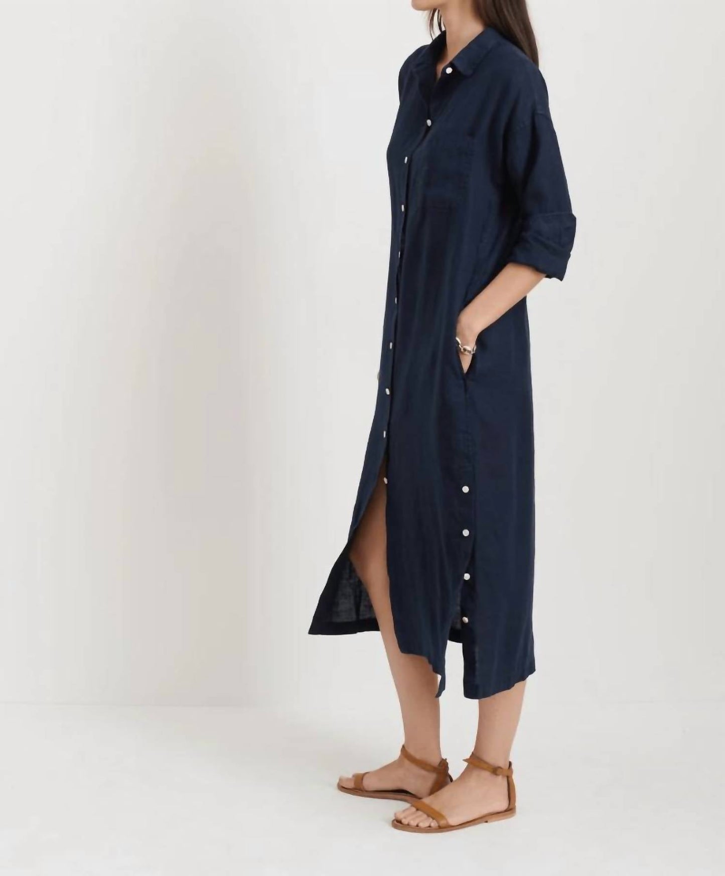 Alex Mill - Kerry Shirtdress
