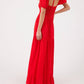 Kylie Paige - Cori Maxi Dress