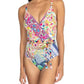 Johnny Was - Locita Wrap One Piece