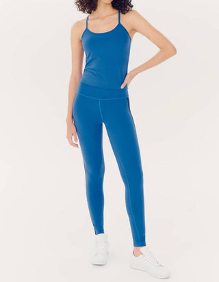 Splits59 - Ella High Waist Airweight 7/8 Legging